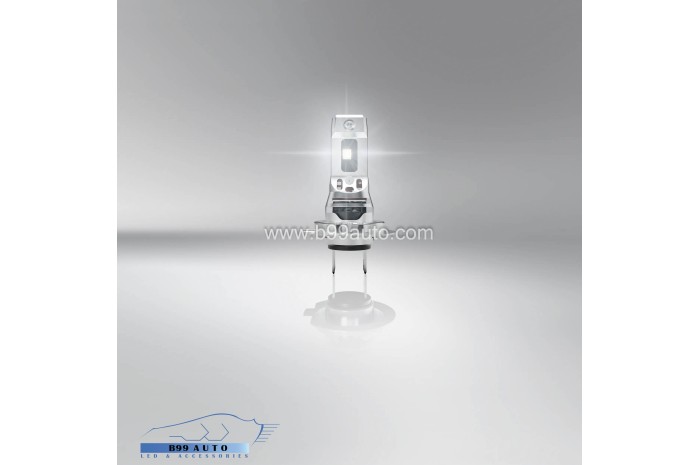 Osram Night Breaker H7 LED SPEED +450% - MOTOR